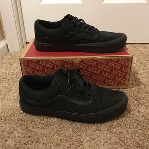 Vans Old Skool Ultra Cush Lite